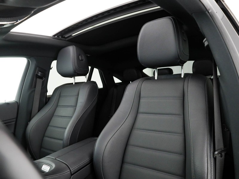 Mercedes GLE Coupè gle coupe 300 d amg line premium 4matic auto ibrido nero