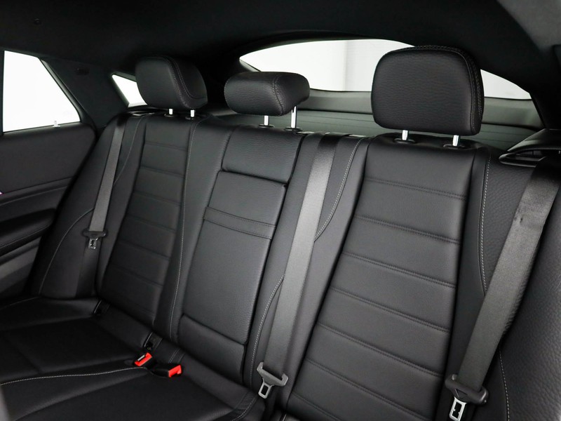 Mercedes GLE Coupè gle coupe 300 d amg line premium 4matic auto ibrido nero