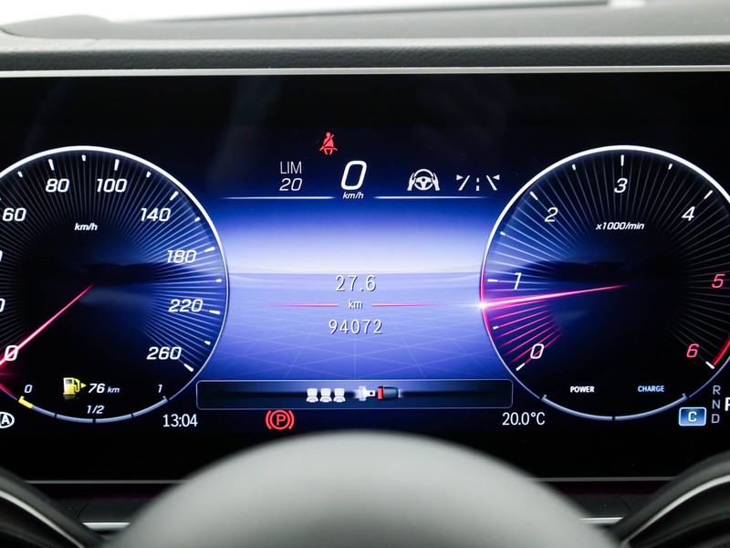 Mercedes GLE Coupè gle coupe 300 d amg line premium 4matic auto ibrido nero