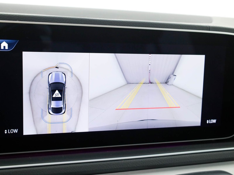 Mercedes GLE Coupè gle coupe 300 d amg line premium 4matic auto ibrido nero