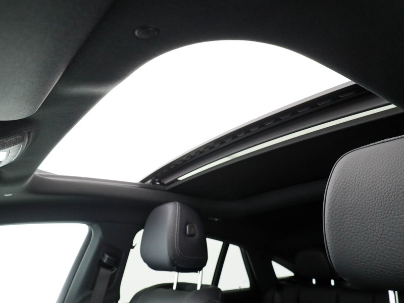 Mercedes GLE Coupè gle coupe 300 d amg line premium 4matic auto ibrido nero