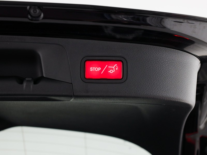 Mercedes GLA 180 d premium auto diesel nero