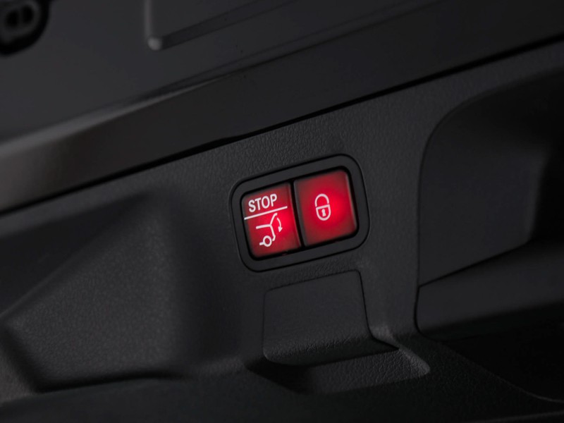 Mercedes CLA Shooting Brake  200 d amg line advanced plus auto diesel nero