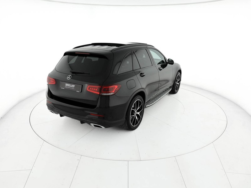 Mercedes GLC - foto 3