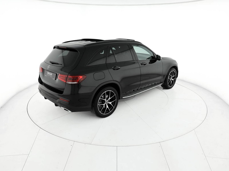 Mercedes GLC - foto 4