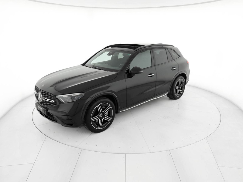 Mercedes GLC - foto 2
