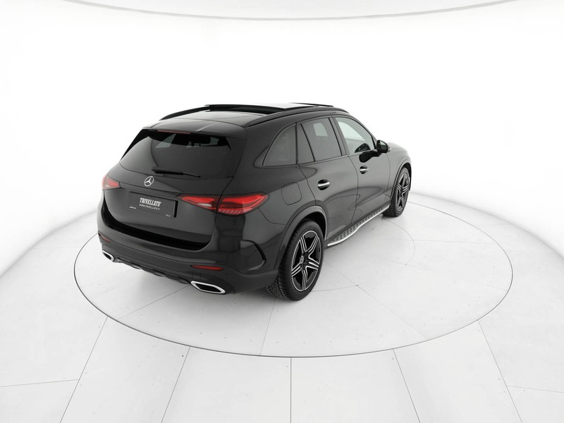 Mercedes GLC - foto 3