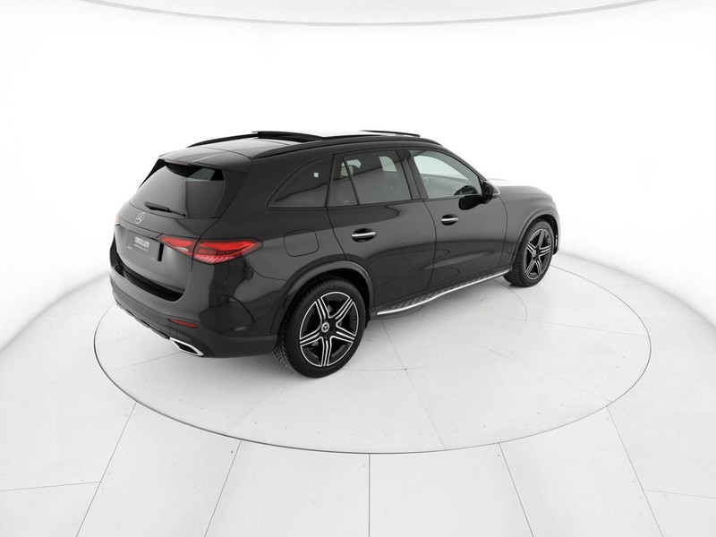 Mercedes GLC - foto 4