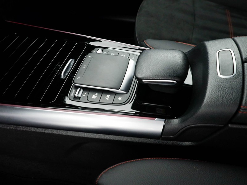 Mercedes GLA 200 d premium 4matic auto diesel blu/azzurro