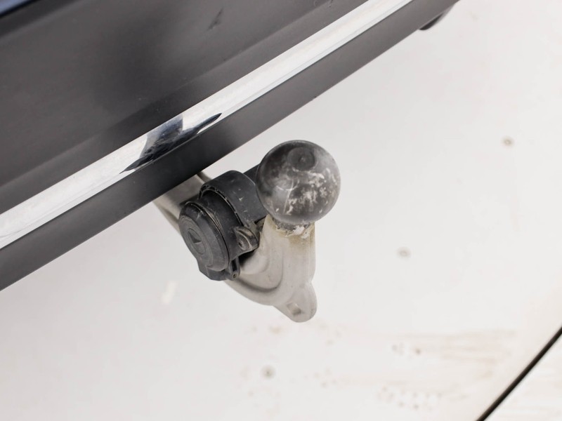 Mercedes GLA 200 d premium 4matic auto diesel blu/azzurro