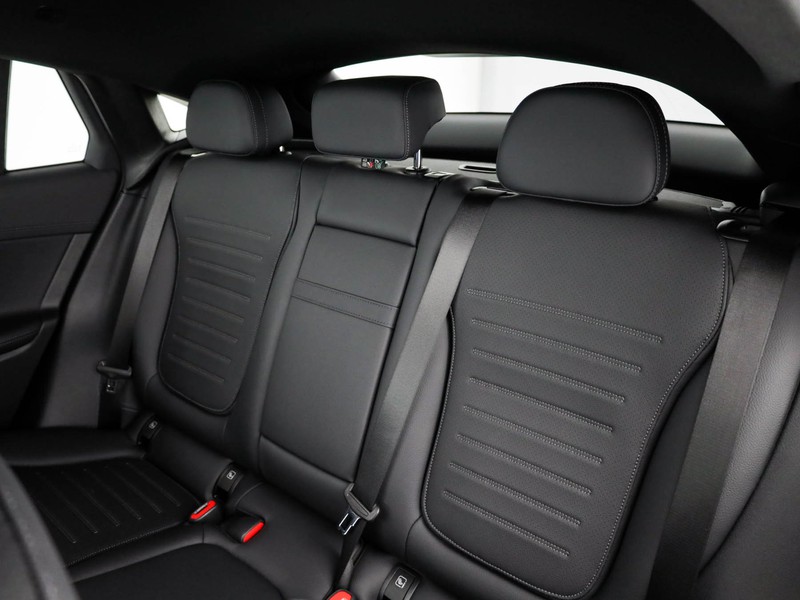 Mercedes GLC Coupè coupe 300 d amg line advanced plus 4matic auto ibrido nero