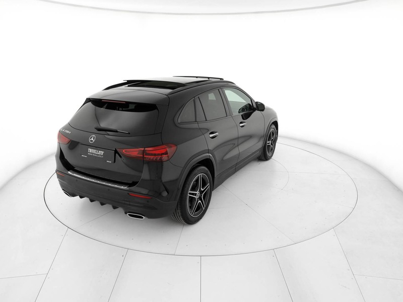 Mercedes GLA - foto 3