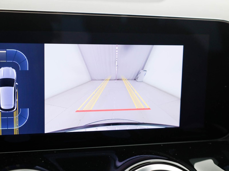 Mercedes GLA 200 d amg line advanced plus auto diesel nero