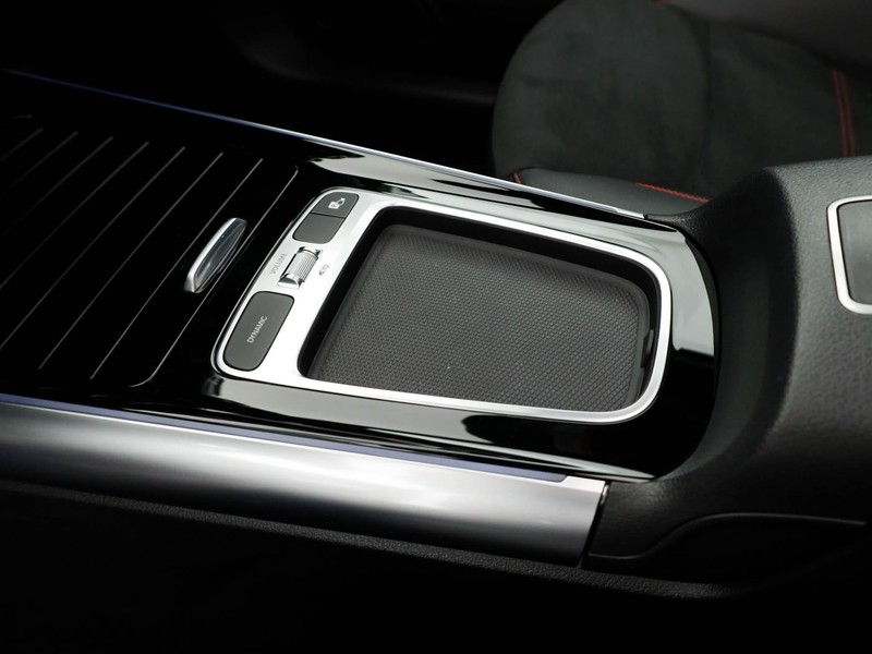 Mercedes GLA 200 d amg line advanced plus auto diesel nero