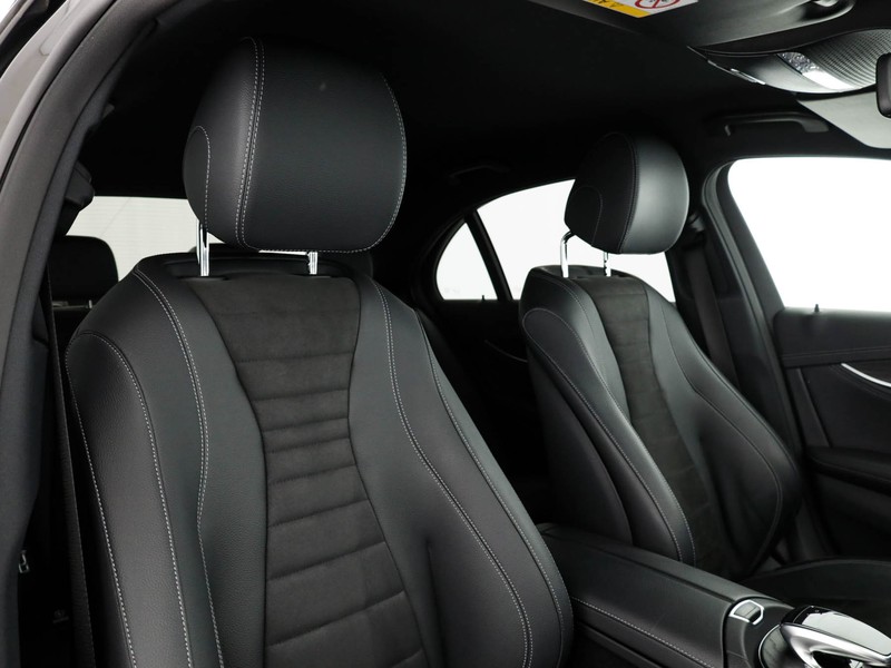 Mercedes Classe E Berlina 220 d premium 4matic auto my20 diesel nero