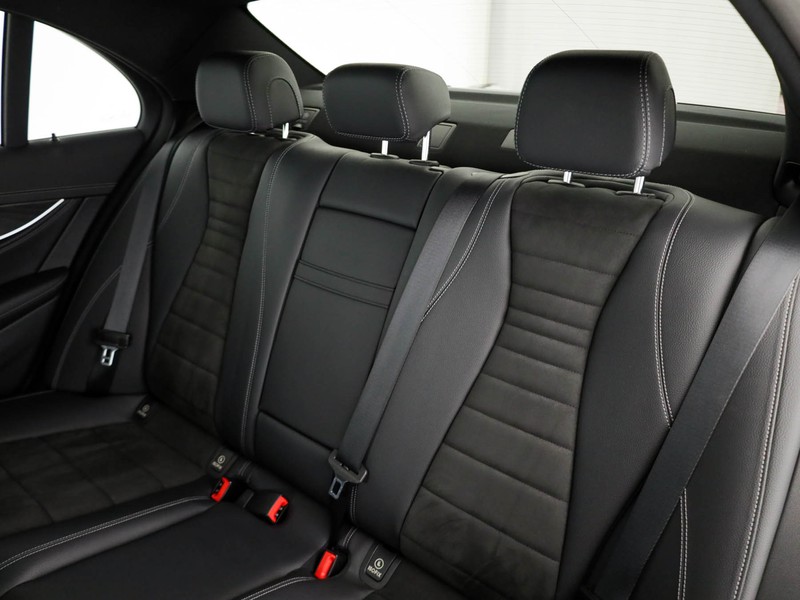 Mercedes Classe E Berlina 220 d premium 4matic auto my20 diesel nero