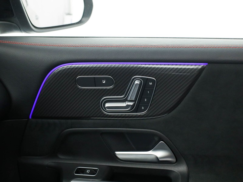 Mercedes GLB 200 d premium 4matic auto diesel grigio