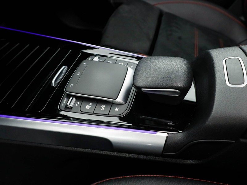 Mercedes GLB 200 d premium 4matic auto diesel grigio