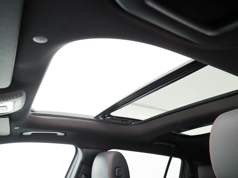 Mercedes GLB 200 d premium 4matic auto diesel grigio