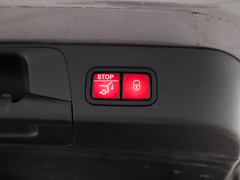 Mercedes GLB 200 d premium 4matic auto diesel grigio