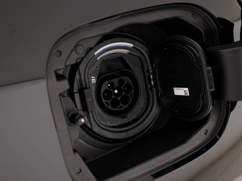 Mercedes Classe A 250 e phev amg line advanced plus auto ibrido nero