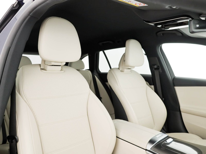 Mercedes Classe C SW sw all-terrain 220 d mhev premium plus 4matic auto ibrido blu/azzurro