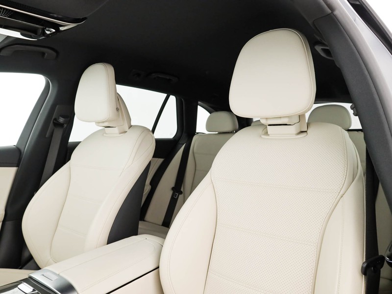 Mercedes Classe C SW sw all-terrain 220 d mhev premium plus 4matic auto ibrido blu/azzurro