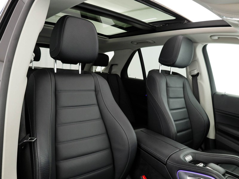 Mercedes GLE Coupè gle coupe 350 de phev (e eq-power) premium 4matic auto ibrido nero