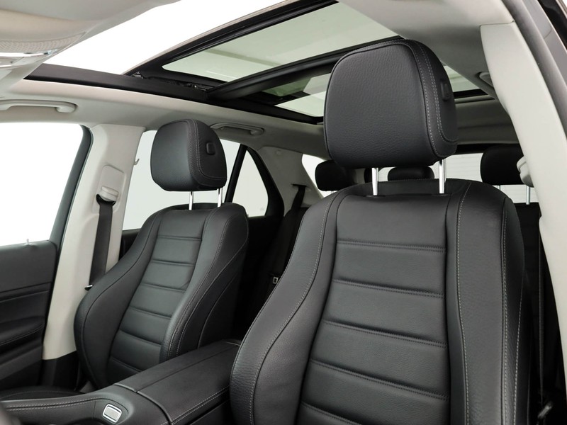 Mercedes GLE Coupè gle coupe 350 de phev (e eq-power) premium 4matic auto ibrido nero