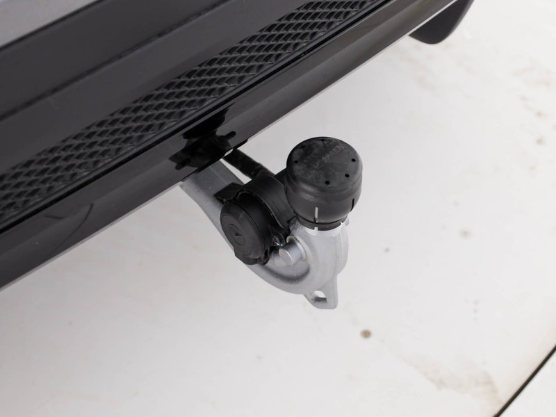 Mercedes GLB 200 d amg line advanced plus 4matic auto 7p.ti diesel grigio