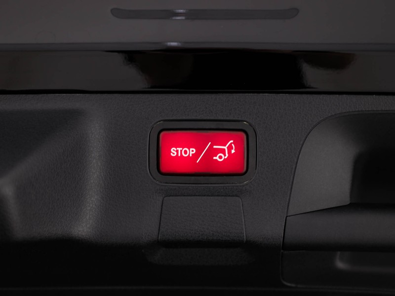 Mercedes CLA Shooting Brake  200 d premium auto diesel nero