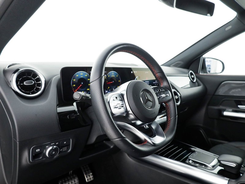 Mercedes GLA 220 d premium 4matic auto diesel nero