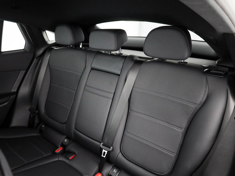 Mercedes GLC Coupè coupe 300 d amg line premium plus 4matic auto ibrido argento