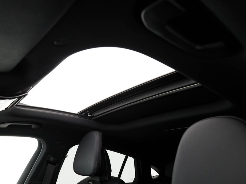 Mercedes GLC Coupè coupe 300 d amg line premium plus 4matic auto ibrido argento