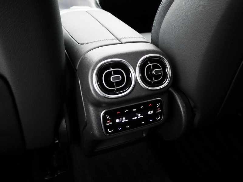 Mercedes GLC Coupè coupe 300 d amg line premium plus 4matic auto ibrido argento