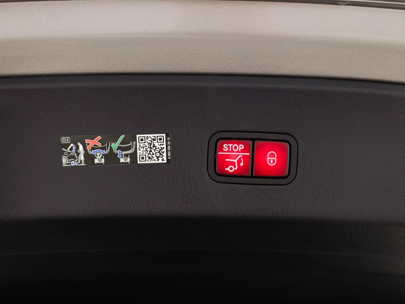 Mercedes GLC Coupè coupe 300 d amg line premium plus 4matic auto ibrido argento