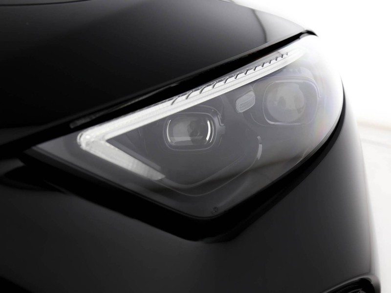 AMG SL amg 63 premium plus 4matic+ auto benzina nero