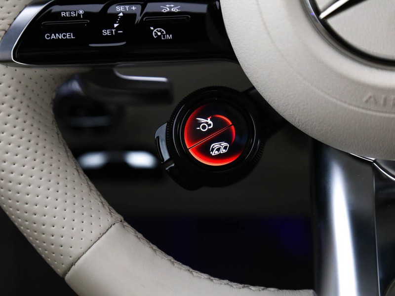 AMG SL amg 63 premium plus 4matic+ auto benzina nero