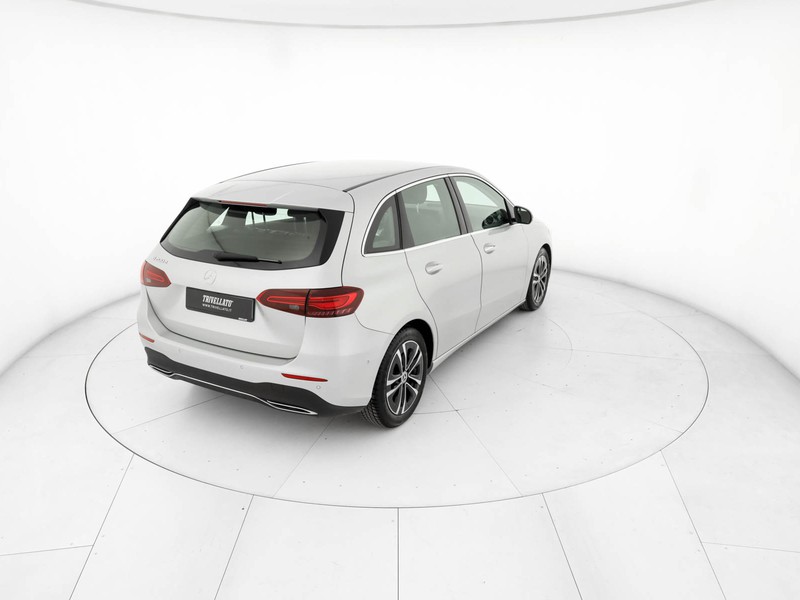 Mercedes Classe B - foto 3