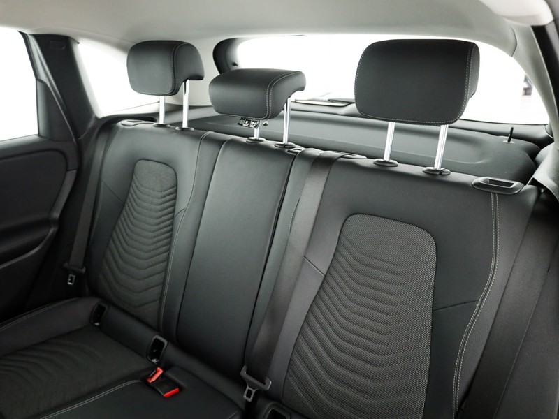 Mercedes Classe B 200 d progressive advanced plus auto diesel argento