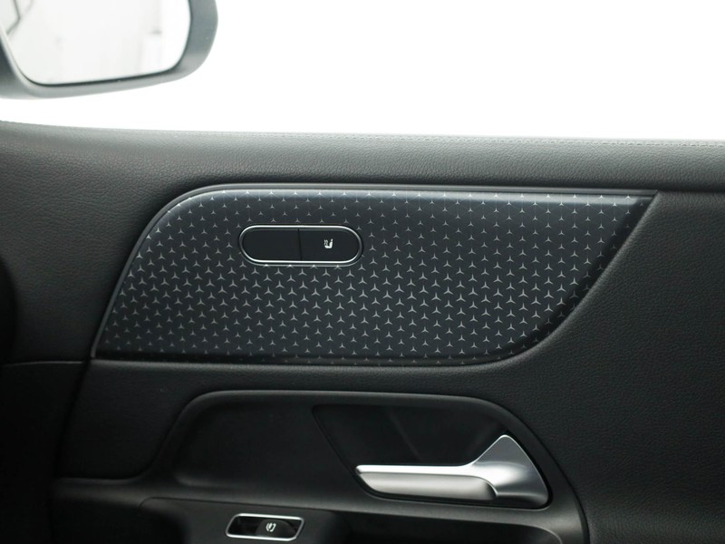 Mercedes Classe B 200 d progressive advanced plus auto diesel argento