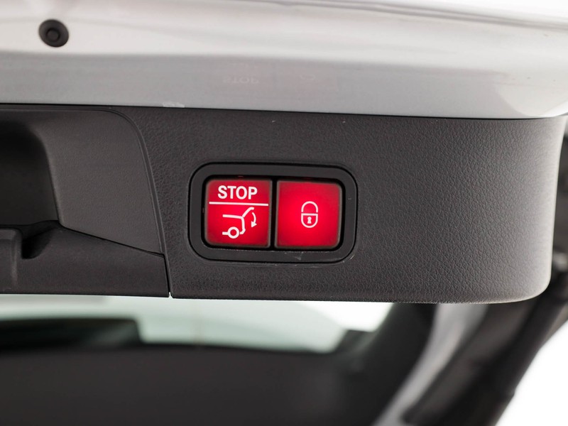 Mercedes Classe B 200 d progressive advanced plus auto diesel argento