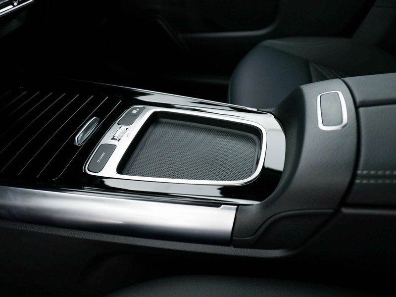 Mercedes GLA 200 d Automatic diesel nero