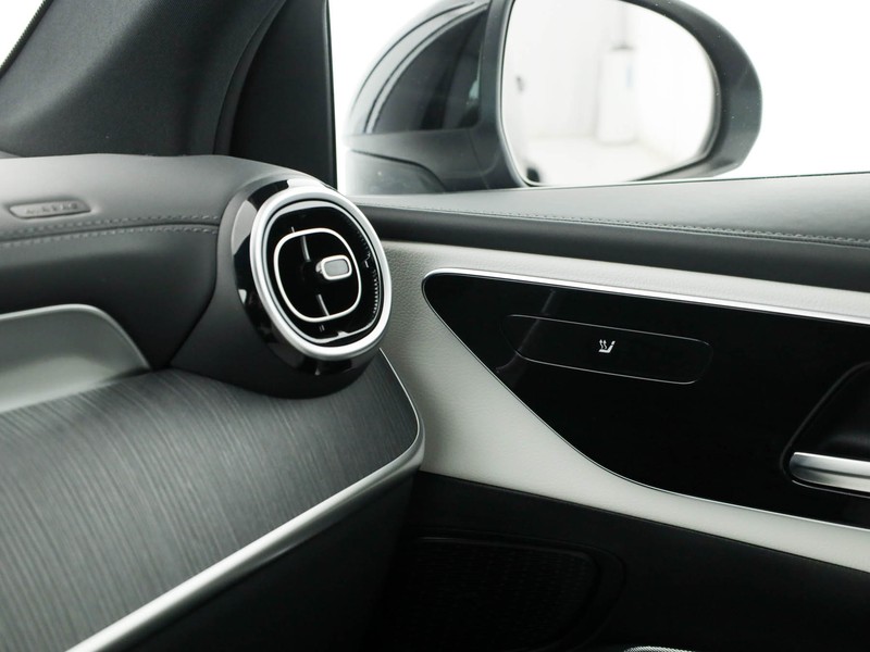 Mercedes GLC 220 d amg advanced 4matic auto ibrido nero