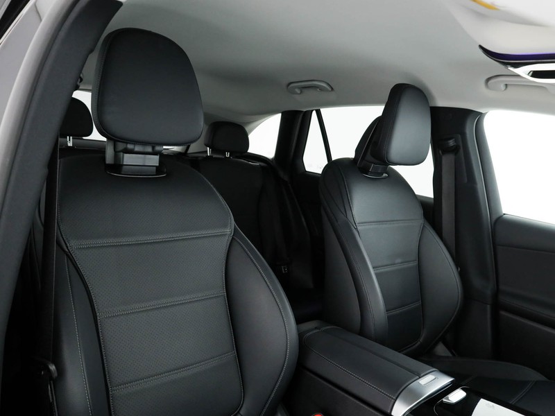 Mercedes GLC 200 d advanced 4matic auto ibrido nero