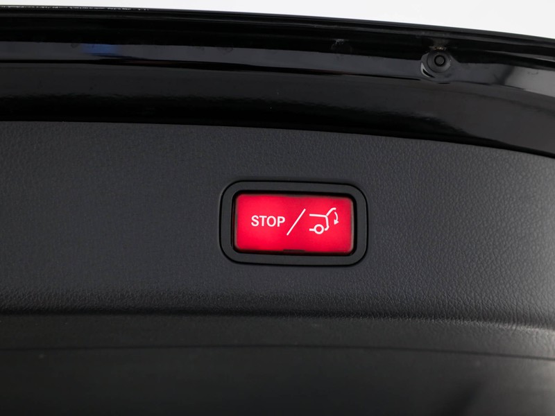 Mercedes GLC 200 d advanced 4matic auto ibrido nero