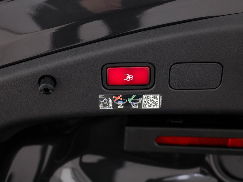 Mercedes CLE cabrio 220 d advanced auto ibrido grigio