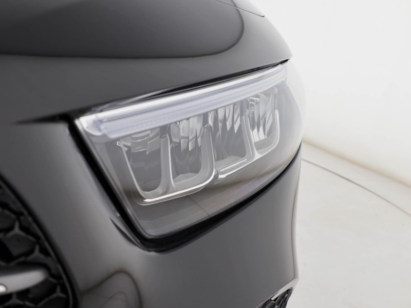 Mercedes Classe A A 180 d Automatic diesel nero