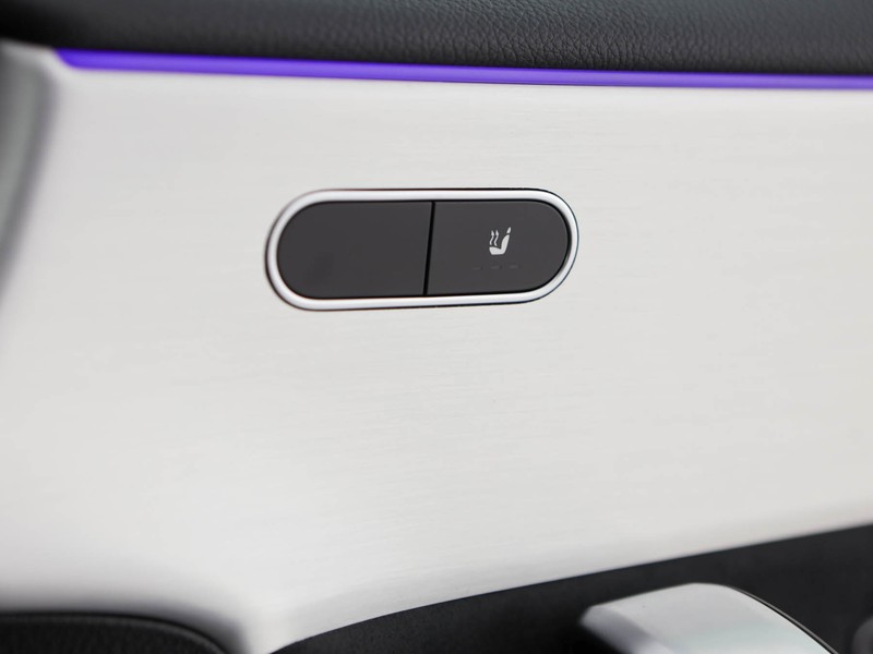 Mercedes Classe A A 180 d Automatic diesel grigio