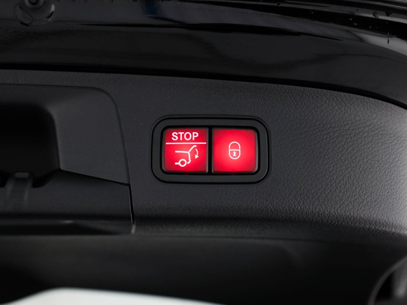 Mercedes GLA 200 d Automatic 4MATIC diesel nero